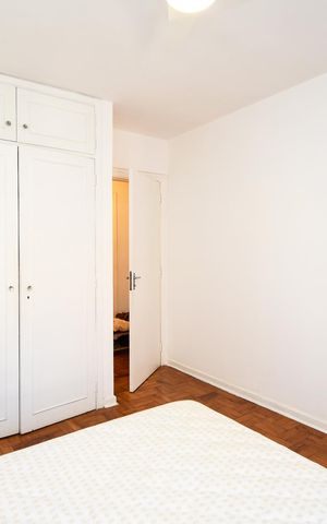 Apartamento para alugar com 140m², 3 quartos e 1 vaga Apartamento para alugar com 140m², 3 quartos e 1 vagaquarto 3