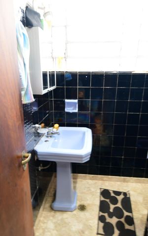 Casa para alugar com 1500m², 3 quartos e 4 vagasBanheiro Social 2