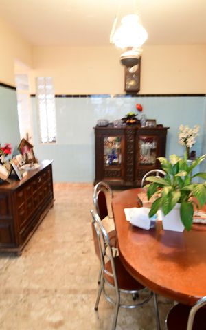 Casa para alugar com 1500m², 3 quartos e 4 vagasSala de Jantar
