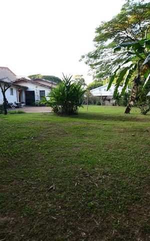 Casa para alugar com 1500m², 3 quartos e 4 vagasJardim