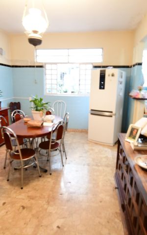 Casa para alugar com 1500m², 3 quartos e 4 vagasSala de Jantar