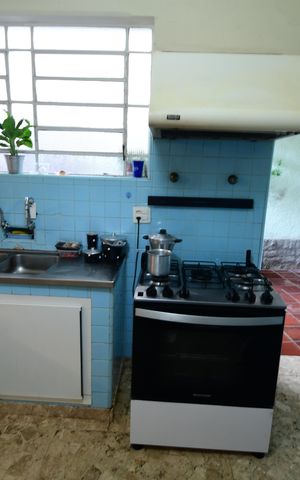 Casa para alugar com 1500m², 3 quartos e 4 vagasCozinha