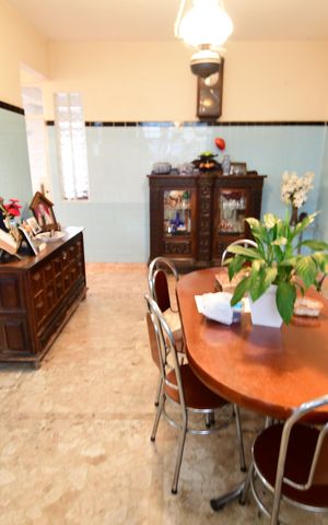 Casa para alugar com 1500m², 3 quartos e 4 vagasSala de Jantar