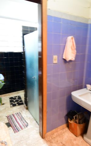 Casa para alugar com 1500m², 3 quartos e 4 vagasBanheiro Social 2