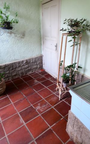 Casa para alugar com 1500m², 3 quartos e 4 vagasÁrea de Serviço