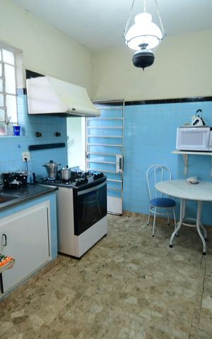 Casa para alugar com 1500m², 3 quartos e 4 vagasCozinha
