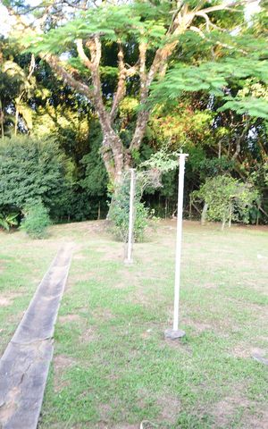 Casa para alugar com 1500m², 3 quartos e 4 vagasJardim