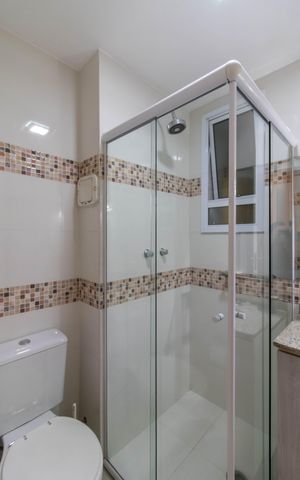 Apartamento à venda com 235m², 3 quartos e 3 vagas Apartamento à venda com 235m², 3 quartos e 3 vagasBanheiro
