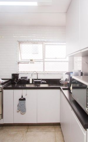 Apartamento à venda com 315m², 3 quartos e 3 vagas