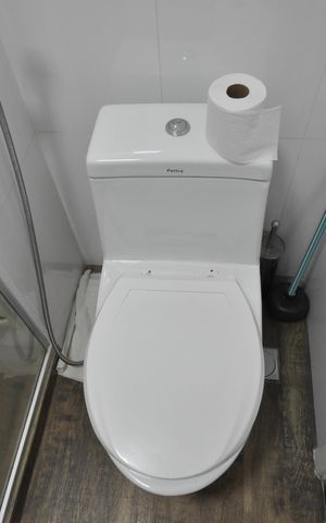 Apartamento para alugar com 56m², 2 quartos e 1 vagaBanheiro