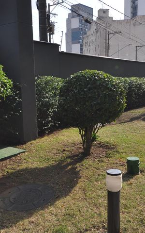 Apartamento para alugar com 56m², 2 quartos e 1 vagaÁrea comum