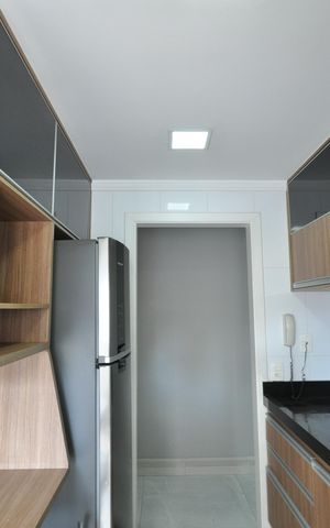 Apartamento para alugar com 56m², 2 quartos e 1 vagaCozinha