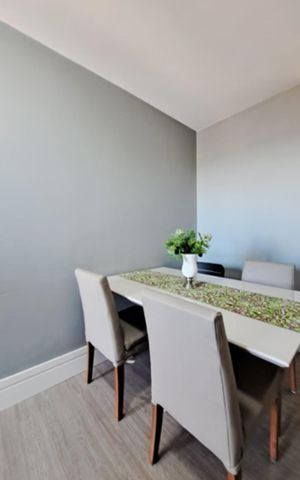 Apartamento à venda com 67m², 3 quartos e 1 vaga Apartamento à venda com 67m², 3 quartos e 1 vagaSala