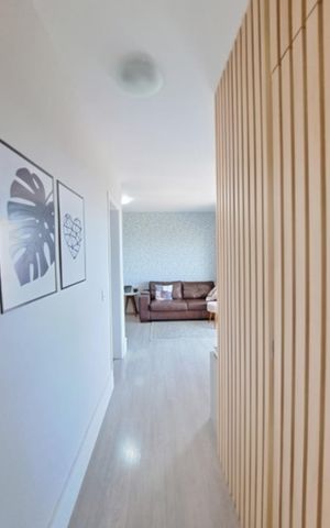 Apartamento à venda com 67m², 3 quartos e 1 vaga Apartamento à venda com 67m², 3 quartos e 1 vagaCorredor