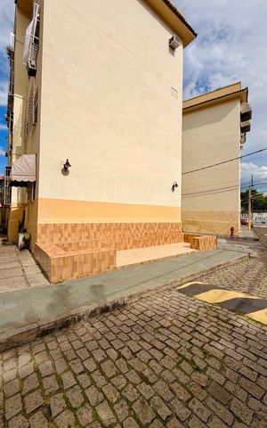 Apartamento para alugar com 65m², 2 quartos e 1 vaga Apartamento para alugar com 65m², 2 quartos e 1 vagaÁrea externa