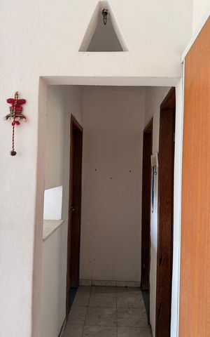 Apartamento para alugar com 65m², 2 quartos e 1 vaga Apartamento para alugar com 65m², 2 quartos e 1 vagaSala