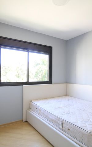 Apartamento à venda com 194m², 3 quartos e 3 vagasSuíte 3