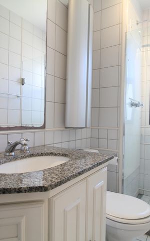 Apartamento à venda com 194m², 3 quartos e 3 vagasBanheiro Suíte 3