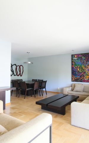 Apartamento à venda com 194m², 3 quartos e 3 vagasSala 