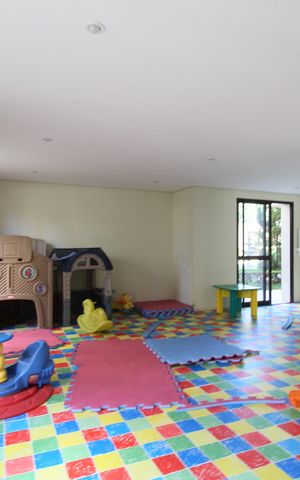 Apartamento à venda com 194m², 3 quartos e 3 vagasBrinquedoteca