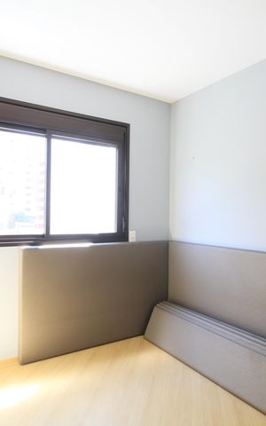 Apartamento à venda com 194m², 3 quartos e 3 vagasSuíte 2