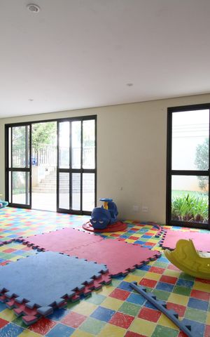 Apartamento à venda com 194m², 3 quartos e 3 vagasBrinquedoteca