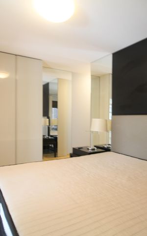 Apartamento à venda com 194m², 3 quartos e 3 vagasSuíte master