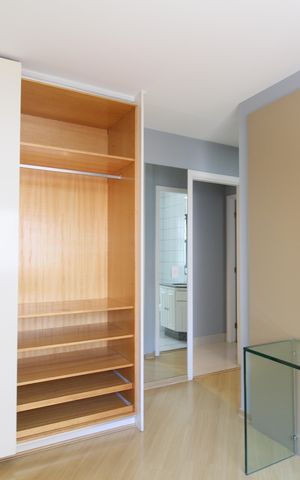 Apartamento à venda com 194m², 3 quartos e 3 vagasSuíte 2