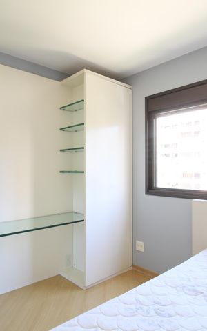 Apartamento à venda com 194m², 3 quartos e 3 vagasSuíte 3