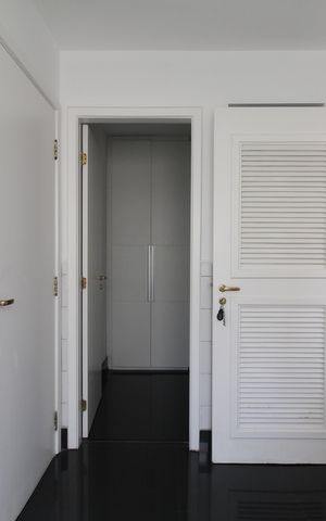 Apartamento à venda com 194m², 3 quartos e 3 vagasÁrea de Serviço
