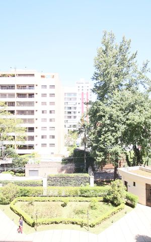 Apartamento à venda com 194m², 3 quartos e 3 vagasVista Varanda da Sala