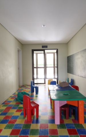 Apartamento à venda com 194m², 3 quartos e 3 vagasBrinquedoteca