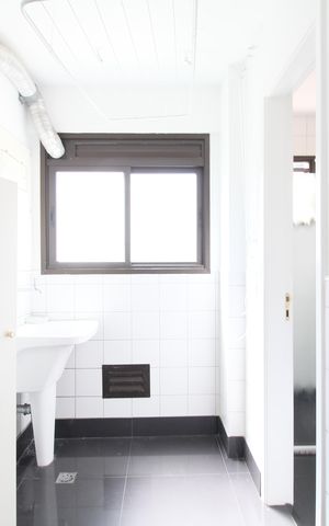 Apartamento à venda com 194m², 3 quartos e 3 vagasÁrea de Serviço