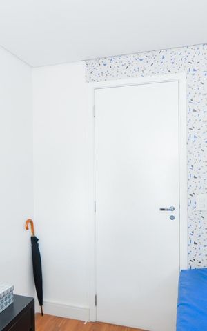 Apartamento à venda com 68m², 2 quartos e 1 vagaQuarto 1