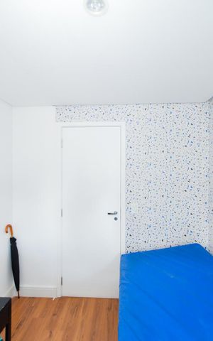 Apartamento à venda com 68m², 2 quartos e 1 vagaQuarto 1