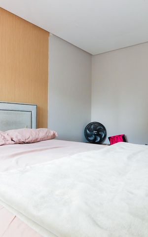 Apartamento à venda com 68m², 2 quartos e 1 vagaQuarto 2 - Suíte