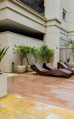 Apartamento à venda com 68m², 2 quartos e 1 vagaÁrea comum