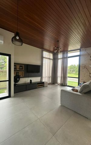 Casa para alugar com 200m², 3 quartos e 3 vagas Casa para alugar com 200m², 3 quartos e 3 vagasSala