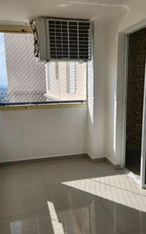 Apartamento para alugar com 84m², 3 quartos e 2 vagas Apartamento para alugar com 84m², 3 quartos e 2 vagasSala