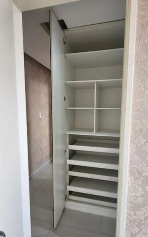 Apartamento para alugar com 84m², 3 quartos e 2 vagas Apartamento para alugar com 84m², 3 quartos e 2 vagasQuarto
