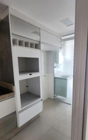 Apartamento para alugar com 84m², 3 quartos e 2 vagas Apartamento para alugar com 84m², 3 quartos e 2 vagasCozinha