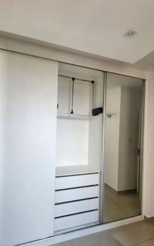 Apartamento para alugar com 84m², 3 quartos e 2 vagas Apartamento para alugar com 84m², 3 quartos e 2 vagasQuarto