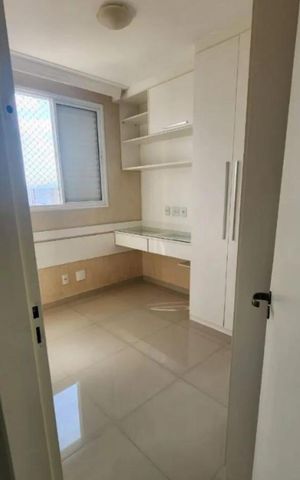 Apartamento para alugar com 84m², 3 quartos e 2 vagas Apartamento para alugar com 84m², 3 quartos e 2 vagasQuarto