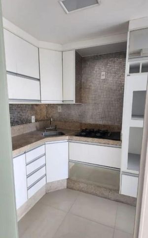 Apartamento para alugar com 84m², 3 quartos e 2 vagas Apartamento para alugar com 84m², 3 quartos e 2 vagasCozinha