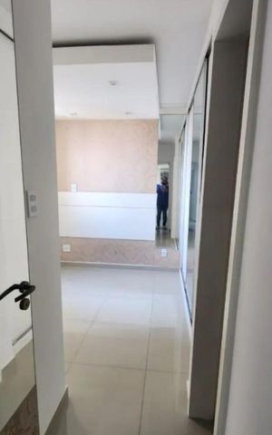 Apartamento para alugar com 84m², 3 quartos e 2 vagas Apartamento para alugar com 84m², 3 quartos e 2 vagasSala