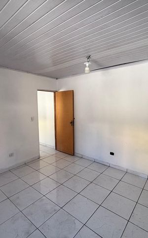 Casa para alugar com 55m², 1 quarto e sem vaga Casa para alugar com 55m², 1 quarto e sem vagaQuarto