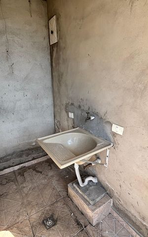 Casa para alugar com 55m², 1 quarto e sem vaga Casa para alugar com 55m², 1 quarto e sem vagaÁrea de Serviço