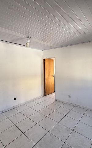 Casa para alugar com 55m², 1 quarto e sem vaga Casa para alugar com 55m², 1 quarto e sem vagaQuarto