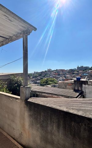 Casa para alugar com 55m², 1 quarto e sem vaga Casa para alugar com 55m², 1 quarto e sem vagaÁrea de Serviço