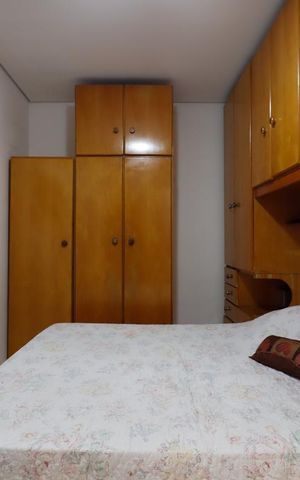 Casa à venda com 73m², 3 quartos e 2 vagasQuarto 1
